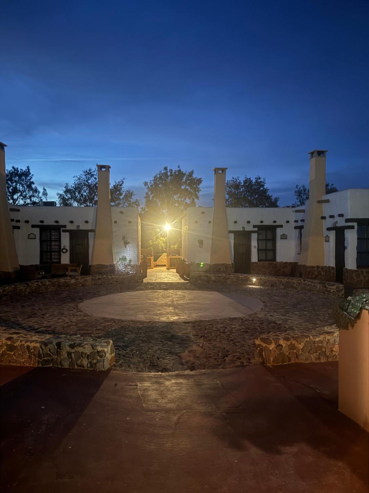Olivares Rural Los Albaricoques Екстериор снимка