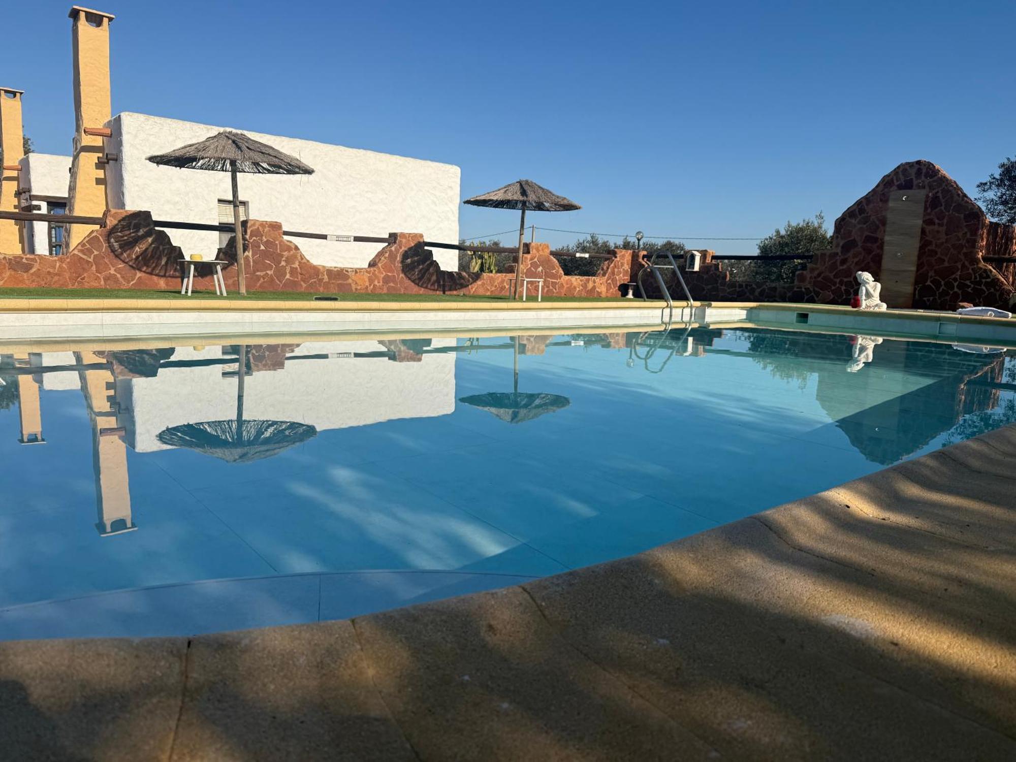 Olivares Rural Los Albaricoques Екстериор снимка