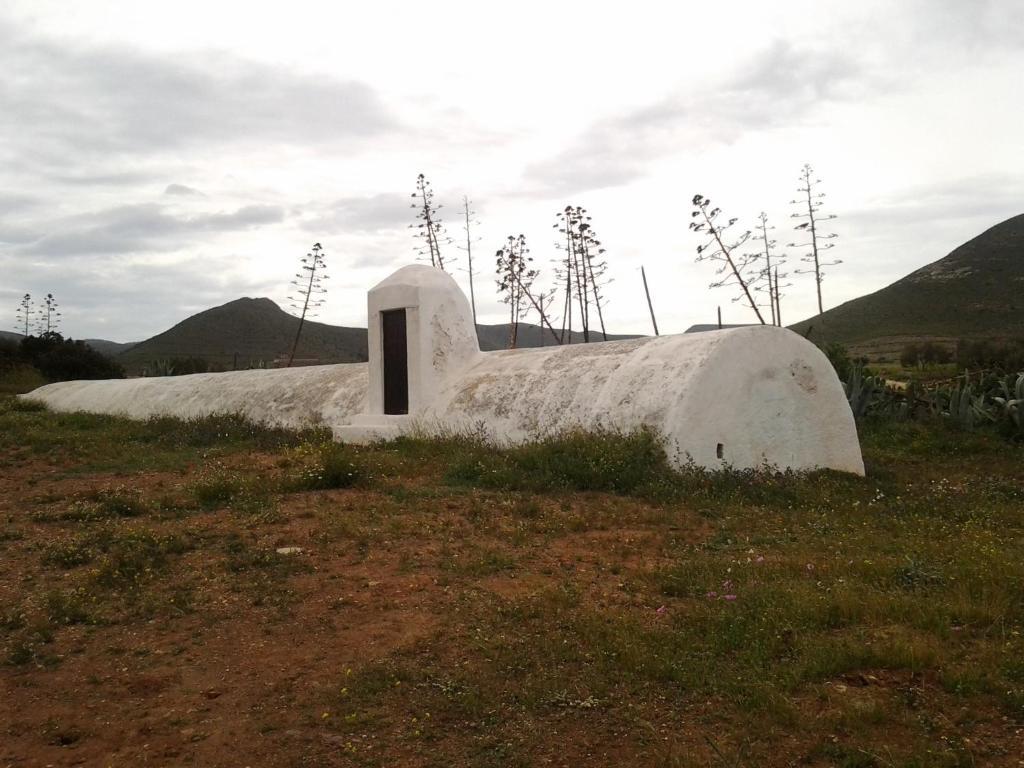 Olivares Rural Los Albaricoques Екстериор снимка